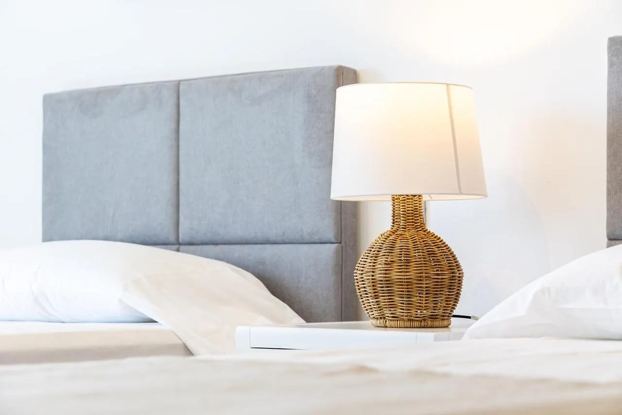 Mediterranean Swing - Acosta 8 Apartment Estepona