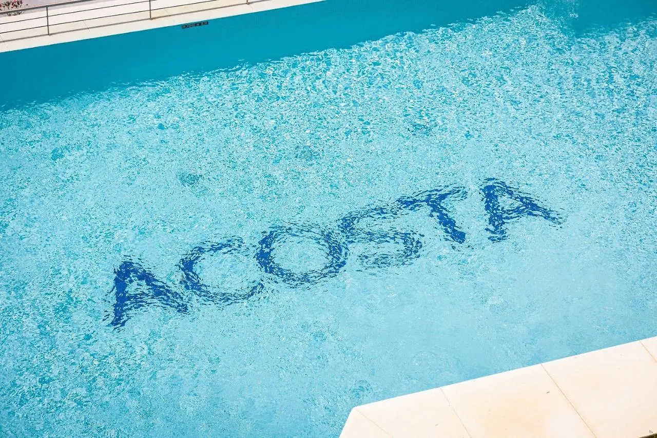Mediterranean Swing - Acosta 8 Apartment Estepona
