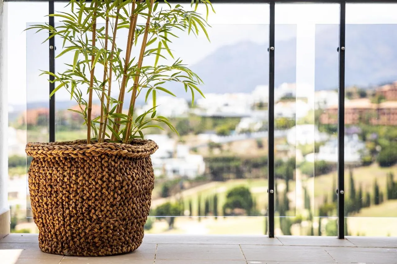 Mediterranean Swing - Acosta 8 Apartment Estepona