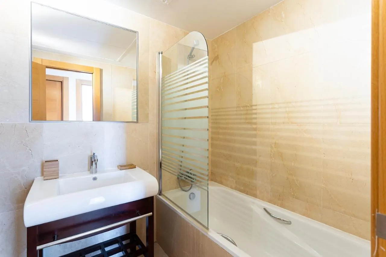 Mediterranean Swing - Acosta 8 Apartment Estepona