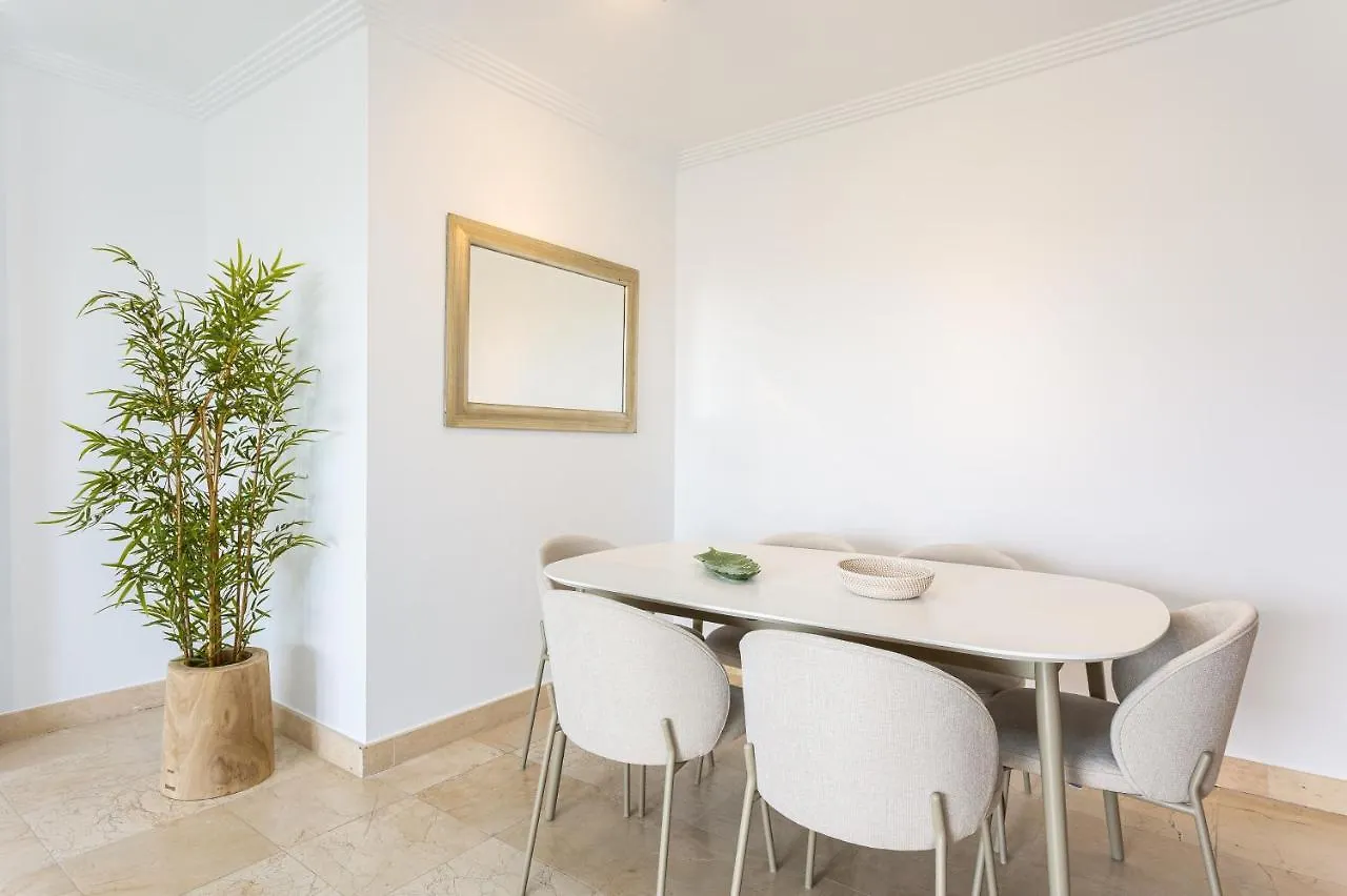 Mediterranean Swing - Acosta 8 Apartment Estepona