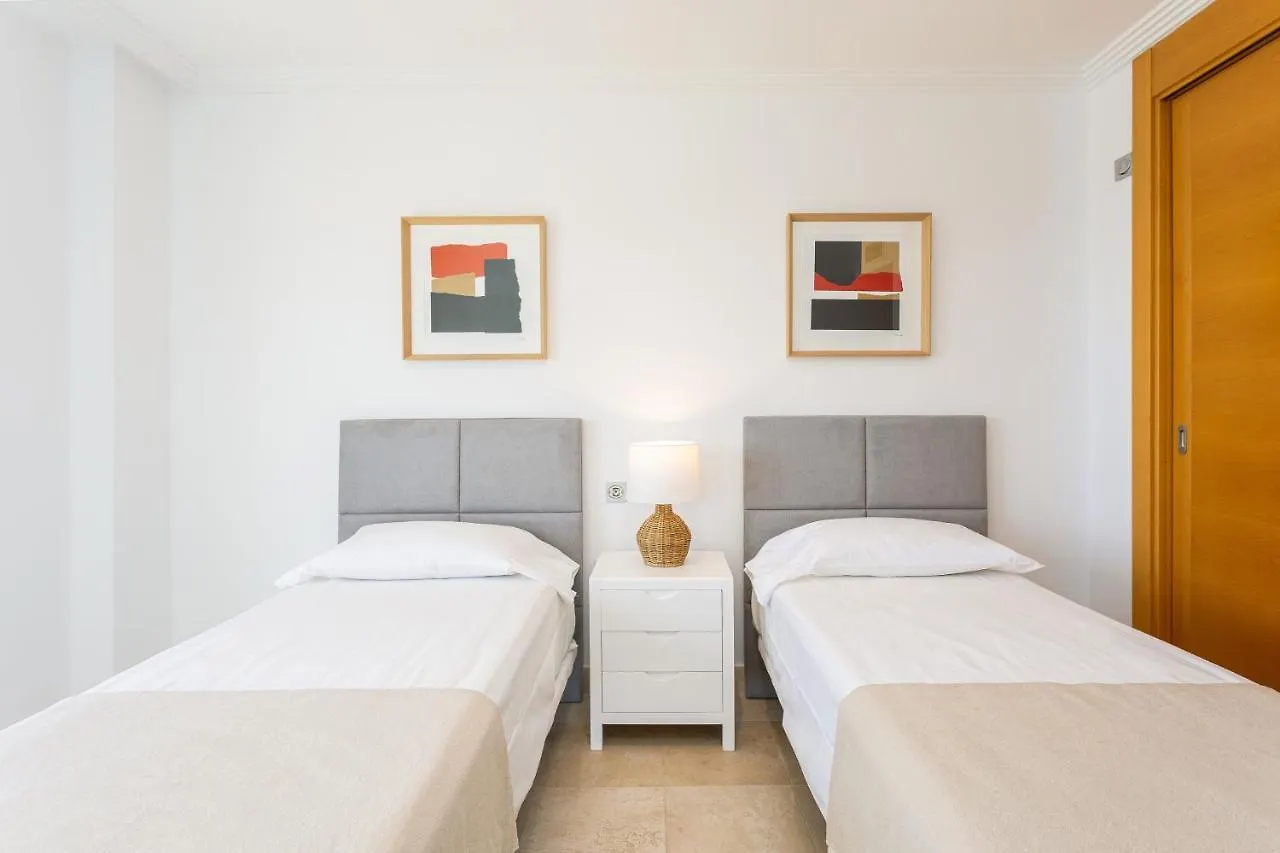 Mediterranean Swing - Acosta 8 Apartment Estepona