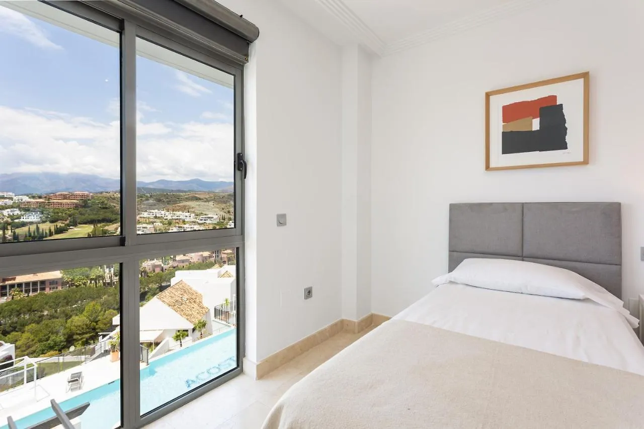 Mediterranean Swing - Acosta 8 Apartment Estepona 0*,
